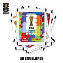 Kit 36 envelope de figurinha da COPA (7 cards cada envelope) Kit 36 envelope de figurinha da COPA (7 cards cada envelope)
