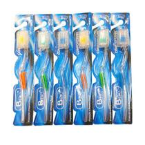 Kit 36 Escovas Dentais Macias Adulto 2916