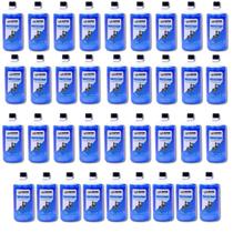 Kit 36 Fluidos Para Testar E Limpar Injetores 1 Litro - Lisfer