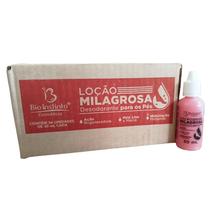 Kit 36 Loção Milagrosa Para Os Pés 30Ml - Bio Instinto Kit 36 Loção Milagrosa Para Os Pés 30Ml - Bio Instinto