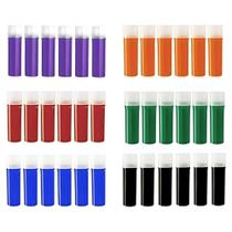 Kit 36 Refil Para Marcador V-board Master (quadro Branco) Pilot Colorido