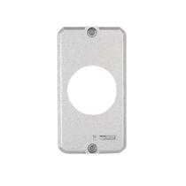 Kit 36 tampas redondas para condulete tramontina 56115001 Kit 36 tampas redondas para condulete tramontina 56115001