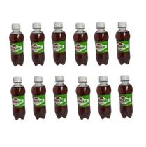 Kit 36 un Guaracamp garrafinha guarana natural 250ml