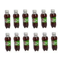 Kit 36 un Guaracamp Guaraná Natural Garrafinha Pet 250ml