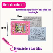 Kit 36marcadores Touch Ponta Dupla+ Bobbie Gods E Cute Comfy