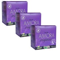 Kit 3cx Chá de Amora Orgânico (30 sachês) Campo Verde Kit 3cx Chá de Amora Orgânico (30 sachês) Campo Verde