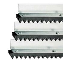 Kit 3M Cremalheira Residencial Custom 1M Portão Automático Deslizante Kit 3M Cremalheira Residencial Custom 1M Portão Automático Deslizante