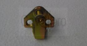 Kit 3pc Batente Porta Dianteira Dir/esq/later/sprinter/axor