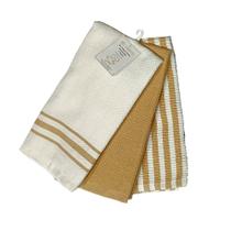 Kit 3pcs Pano Copa Fiumicino 45x65 - Niazitex Kit 3pcs Pano Copa Fiumicino 45x65 - Niazitex