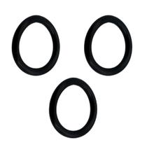 Kit 3un Anel da Válvula Compatível com Bomba WAP L Profi 4000 Kit 3un Anel da Válvula Compatível com Bomba WAP L Profi 4000