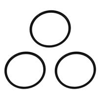 Kit 3un Anel Oring 26,7X1,78mm Compativel com Lavadora Jacto J5000 J6000 J6800 J7000 335406 Kit 3un Anel Oring 26,7X1,78mm Compativel com Lavadora Jacto J5000 J6000 J6800 J7000 335406