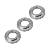 Kit 3un Assento da Gaxeta para Lavajato Electrolux PWS20 PWS21 A07791601