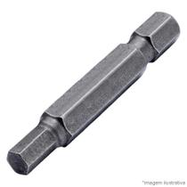 KIT 3UN Bits Allen Hexagonal 4,0 mm x 5,0 cm B-25454 - MAKITA KIT 3UN Bits Allen Hexagonal 4,0 mm x 5,0 cm B-25454 - MAKITA