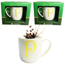 Kit 3Un Caneca Xícara Porcelana Branca Básica 300Ml Kit 3Un Caneca Xícara Porcelana Branca Básica 300Ml