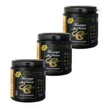 Kit 3un Manteiga De Sucuri Gel Massagem Extraforte Original Kit 3un Manteiga De Sucuri Gel Massagem Extraforte Original