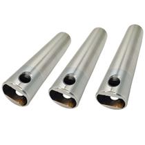 Kit 3un Pistão Embolo Compatível com Lavadora Chiaperini LJ500 22604