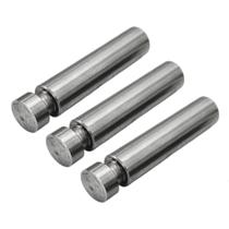 Kit 3un Pistão Embolo Compatível com Lavajato Stanley SW22-BR