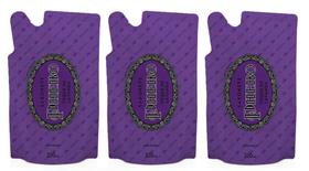 Kit 3Un Refil Sabonete Líquido Toque de Lavanda 320ml Phebo Kit 3Un Refil Sabonete Líquido Toque de Lavanda 320ml Phebo