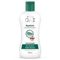 Kit 3un repelente oaz 10horas 200ml adulto Kit 3un repelente oaz 10horas 200ml adulto