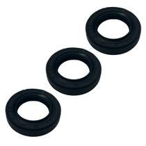 Kit 3un Retentor do Óleo do Embolo Compatível com Lavadora WAP BrutusD 1100 Trifásica Monofásica 70050712 Kit 3un Retentor do Óleo do Embolo Compatível com Lavadora WAP BrutusD 1100 Trifásica Monofásica 70050712