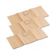 Kit 3un Saco Descartável Aspirador Karcher Nt585 93033580