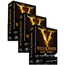 Kit 3uni Vulkanus Ultra 30 comp. - IDN Labs
