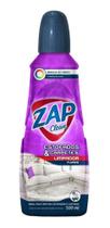 Kit 3unid - Zap Clean - Limpa Estofados E Carpetes - 500ml