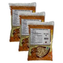 Kit 3X: Aveia em Flocos Grossos Sem Glúten Tainá Alimentos 200g Kit 3X: Aveia em Flocos Grossos Sem Glúten Tainá Alimentos 200g