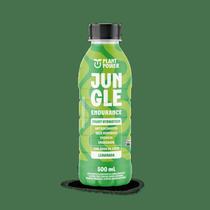 Kit 3X: Bebida Isotônica Low Carb Limonada Jungle 500ml
