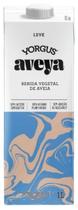 Kit 3X: Bebida Vegetal De Aveia Leve Yorgus 1L Kit 3X: Bebida Vegetal De Aveia Leve Yorgus 1L