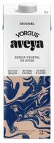 Kit 3X: Bebida Vegetal De Aveia Yorgus 1L