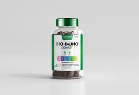 Kit 3x Bio-Imuno - Suplemento NA