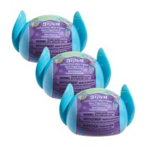 Kit 3x Boneco Stitch Feed Me Cápsula Surpresa Disney 5cm Kit 3x Boneco Stitch Feed Me Cápsula Surpresa Disney 5cm
