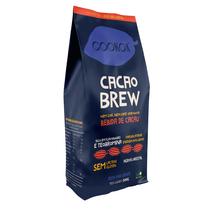 Kit 3X: Cacao Brew Zero Açúcar Cookoa 300g Kit 3X: Cacao Brew Zero Açúcar Cookoa 300g