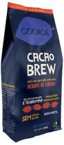 Kit 3X: Cacao Brew Zero Açúcar Cookoa 300G