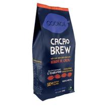 Kit 3X: Cacao Brew Zero Açúcar Cookoa 300G