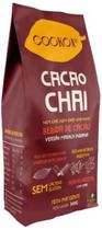 Kit 3X: Cacao Chai Zero Açúcar Cookoa 300G