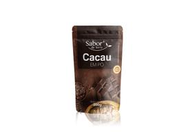 Kit 3X: Cacau Em Pó Sabor Da Terra 200G Kit 3X: Cacau Em Pó Sabor Da Terra 200G