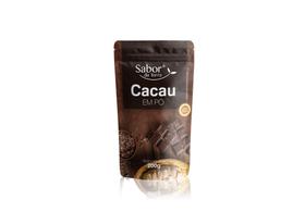 Kit 3X: Cacau Em Pó Sabor Da Terra 200G