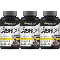 Kit 3X Cãibroff - 60 Cápsulas - BodyAction Kit 3X Cãibroff - 60 Cápsulas - BodyAction
