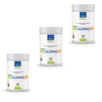 Kit 3x Calzimag 502mg 3x120 cápsulas - Vital Natus