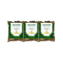 Kit 3x Chá Pacote Abacateiro 30g - CHAMEL Kit 3x Chá Pacote Abacateiro 30g - CHAMEL