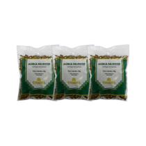 Kit 3x Chá Pacote Arnica Silvestri Folhas 30g - CHAMEL