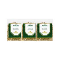 Kit 3x Chá Pacote Funcho 50g - CHAMEL