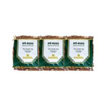 Kit 3x Chá Pacote Ipe Roxo 50g - CHAMEL