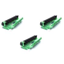 Kit 3x Cilindro Compatível Dr1060 Hl1202W Dcp1602 Hl1212W Kit 3x Cilindro Compatível Dr1060 Hl1202W Dcp1602 Hl1212W
