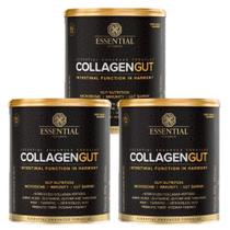 Kit 3X Collagen Gut Inino 400G - Essential Nutrition