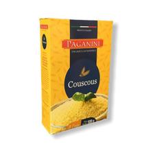 Kit 3X: Couscous Italiano Paganini 500G Kit 3X: Couscous Italiano Paganini 500G