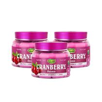 Kit 3x Cranberry Oxicoco Femme Care 3x90 cápsulas Unilife Kit 3x Cranberry Oxicoco Femme Care 3x90 cápsulas Unilife
