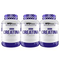 Kit 3X Creatina 100G